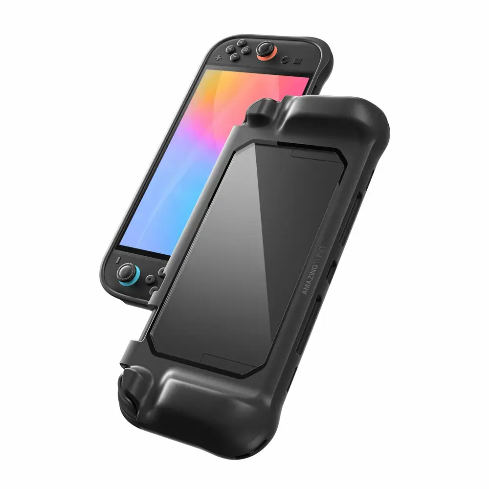 AmazingThing PlayShield Bunker Protective Case for