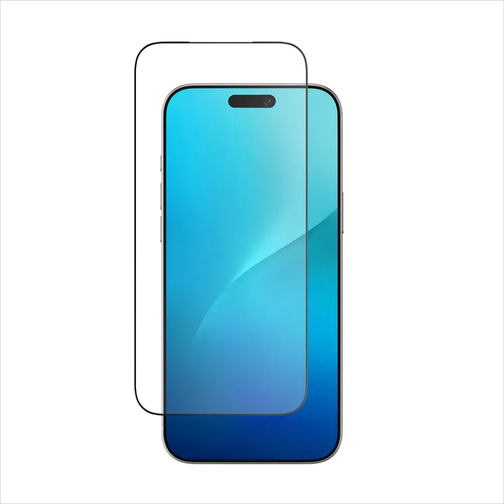 AmazingThing Radix Full Tempered Glass for
