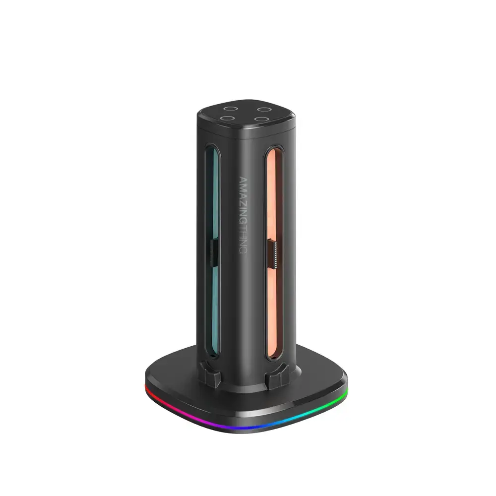 AmazingThing Thunder Pro PlayDock Charger for