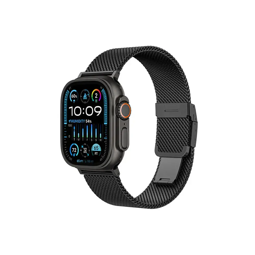 AmazingThing Titan Premium Metal Band for