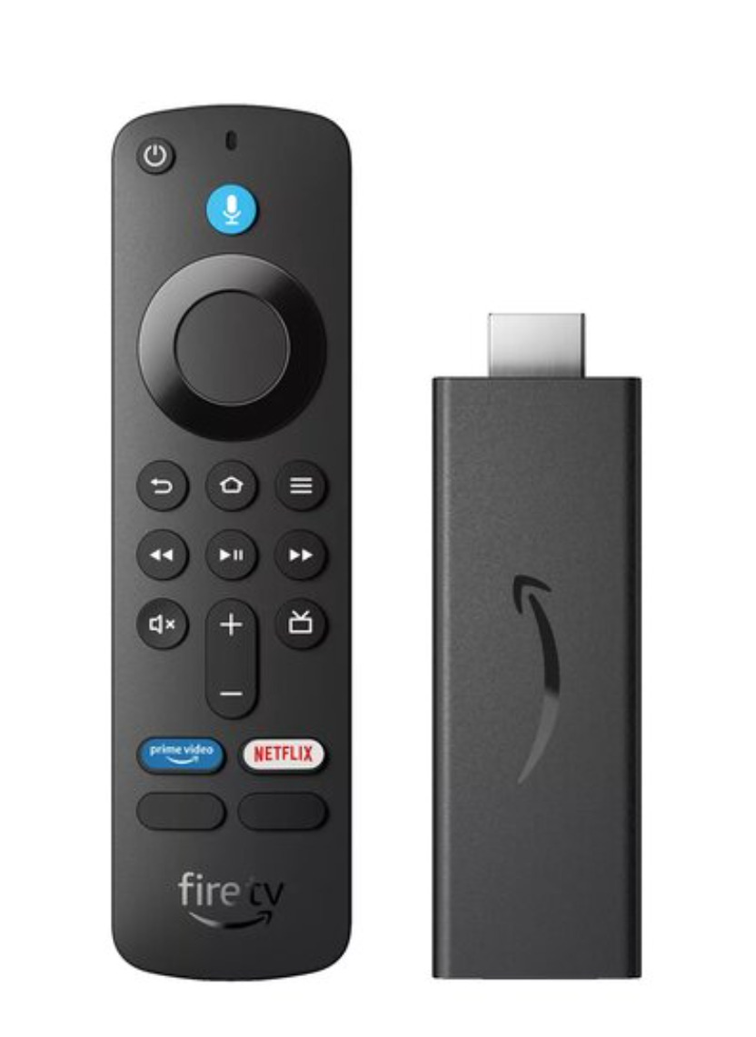 AMAZON.COM Amazon Fire TV Stick