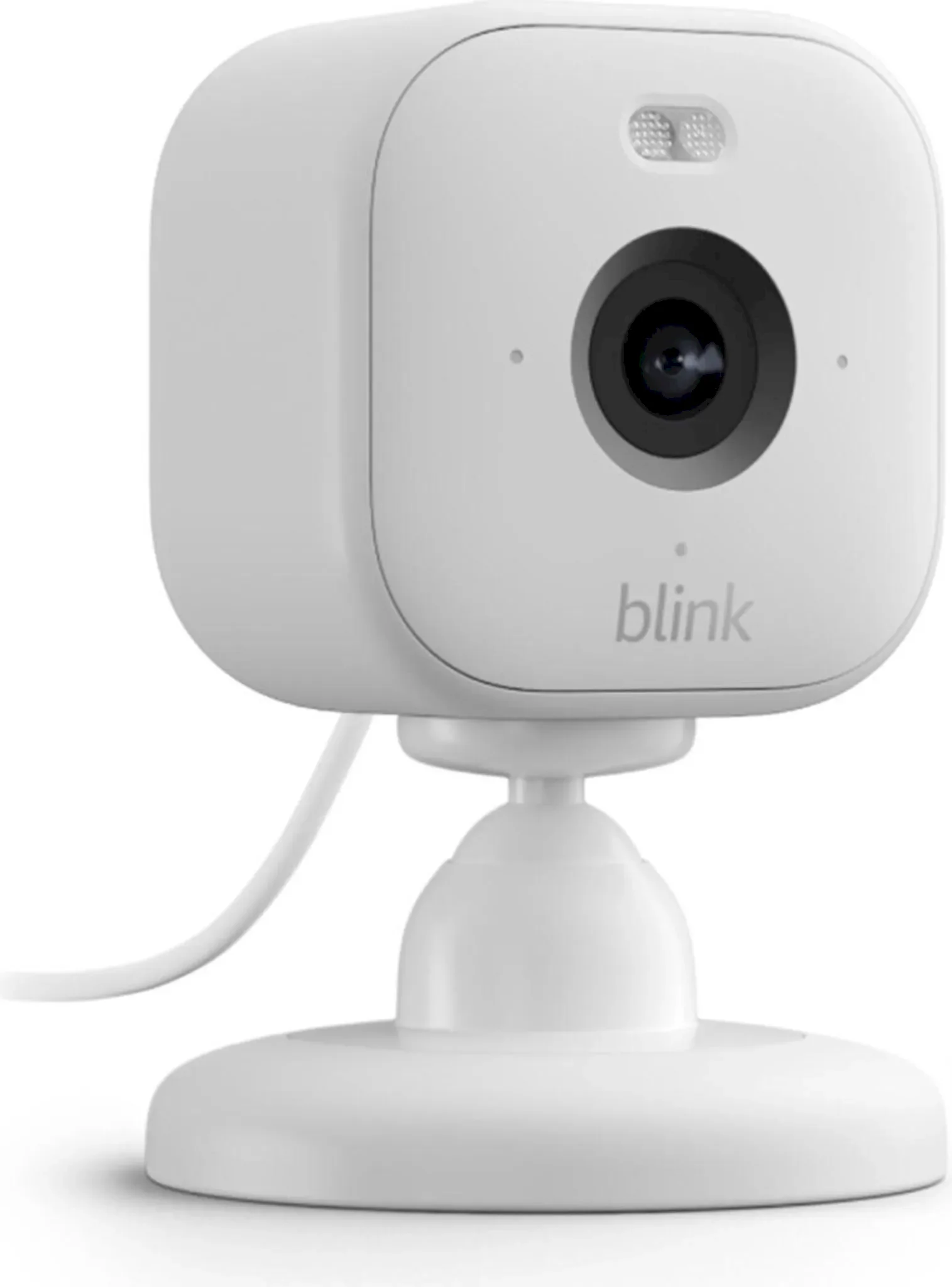 Amazon Blink Mini 2 Netværksovervågningskamera Udendørs