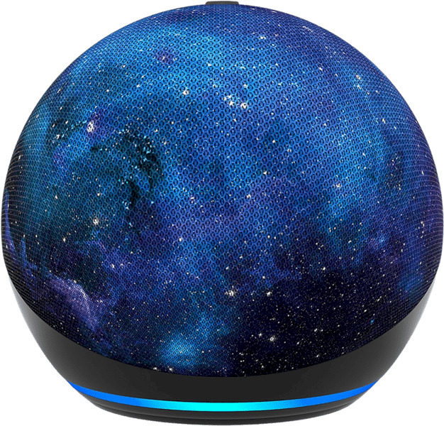 Amazon Echo Dot bērnu viedais skaļrunis