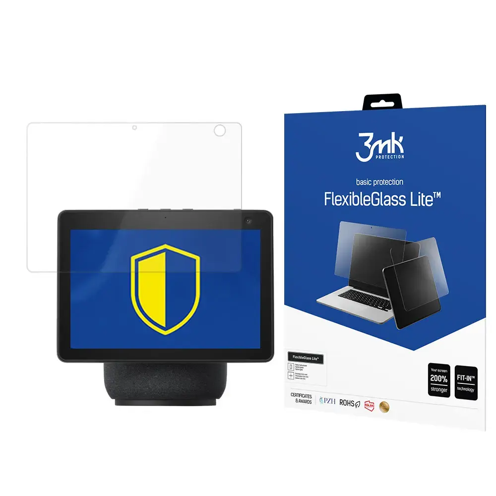 3mk Protection Amazon Echo Show 10
