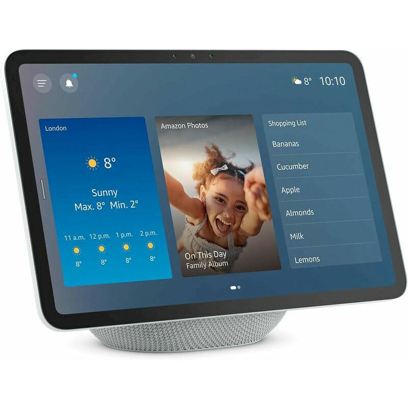 Amazon Echo Show 11 White |