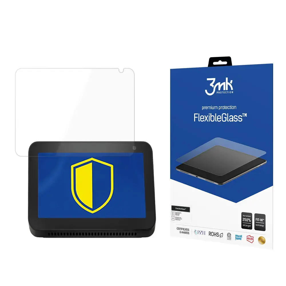 3mk Protection Amazon Echo Show 5