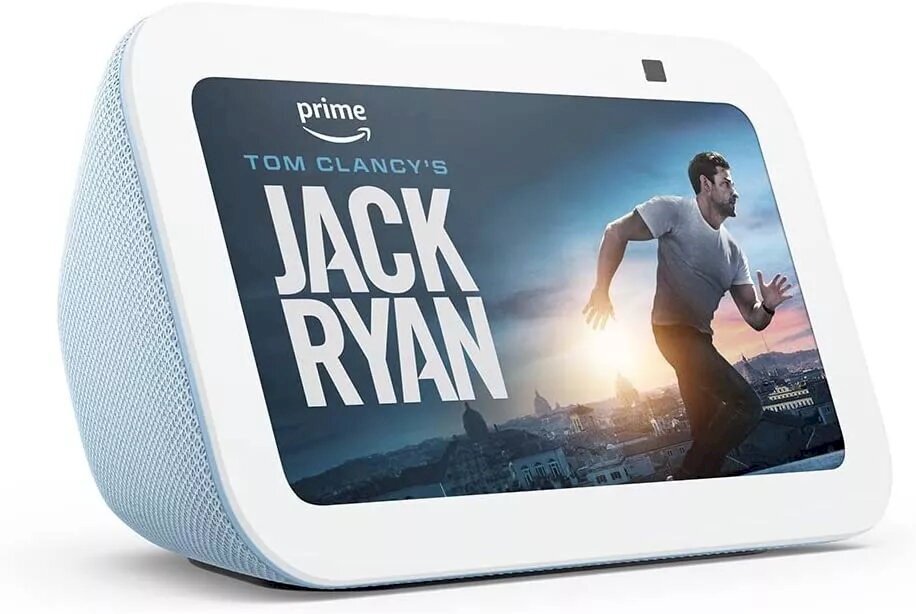Skaļrunis Amazon Echo Show 5 3