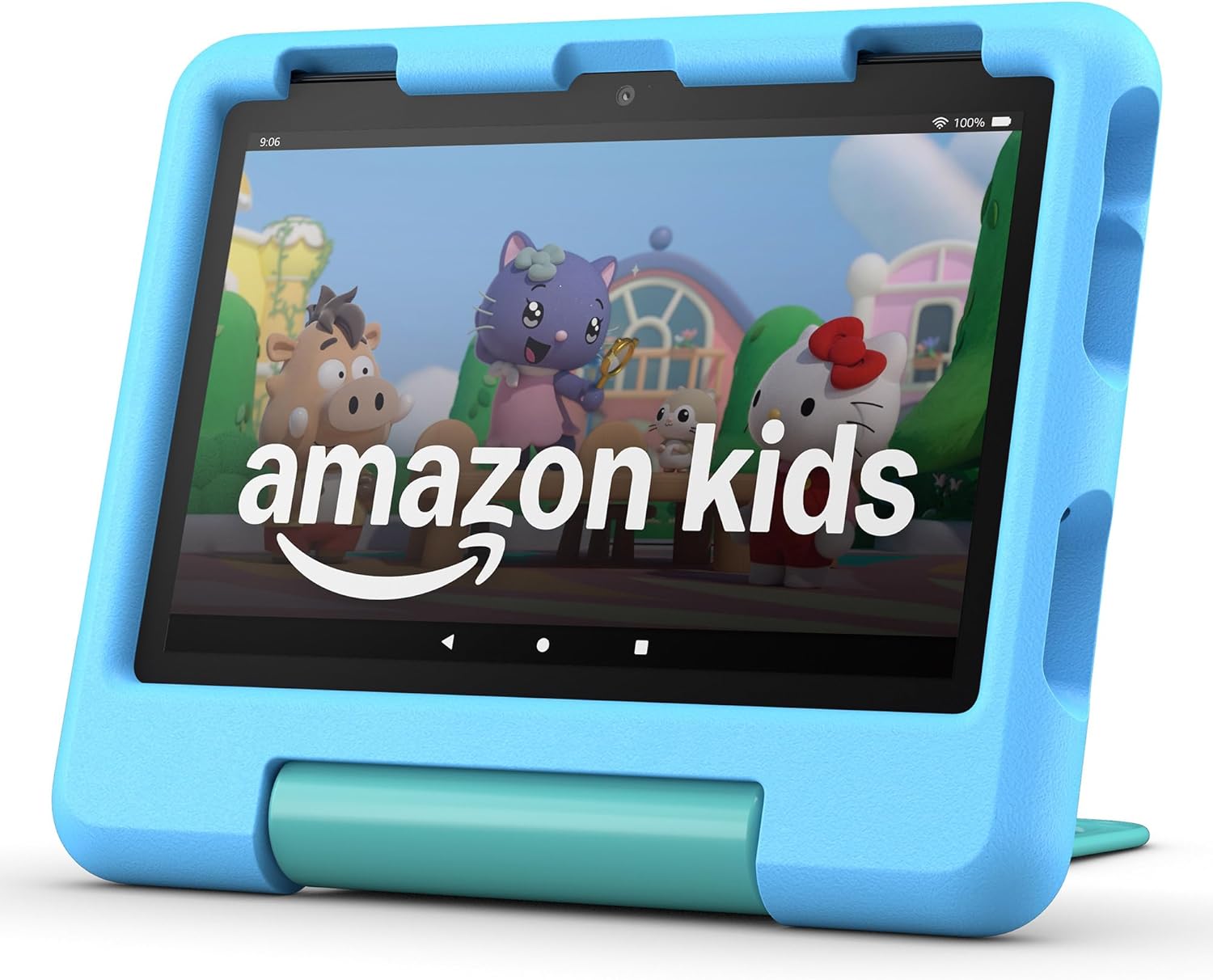 Amazon Fire HD8 Kids Tablet (2024)
