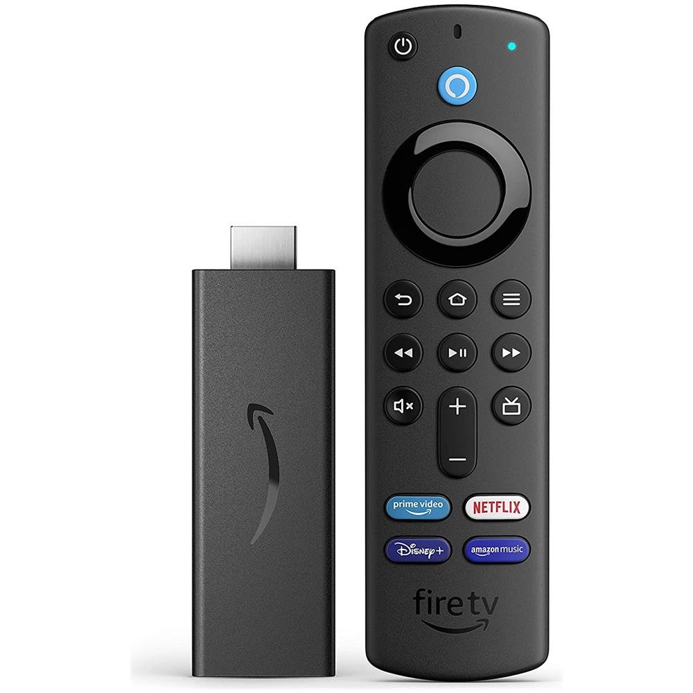 Amazon Fire TV Stick (3rd Gen)