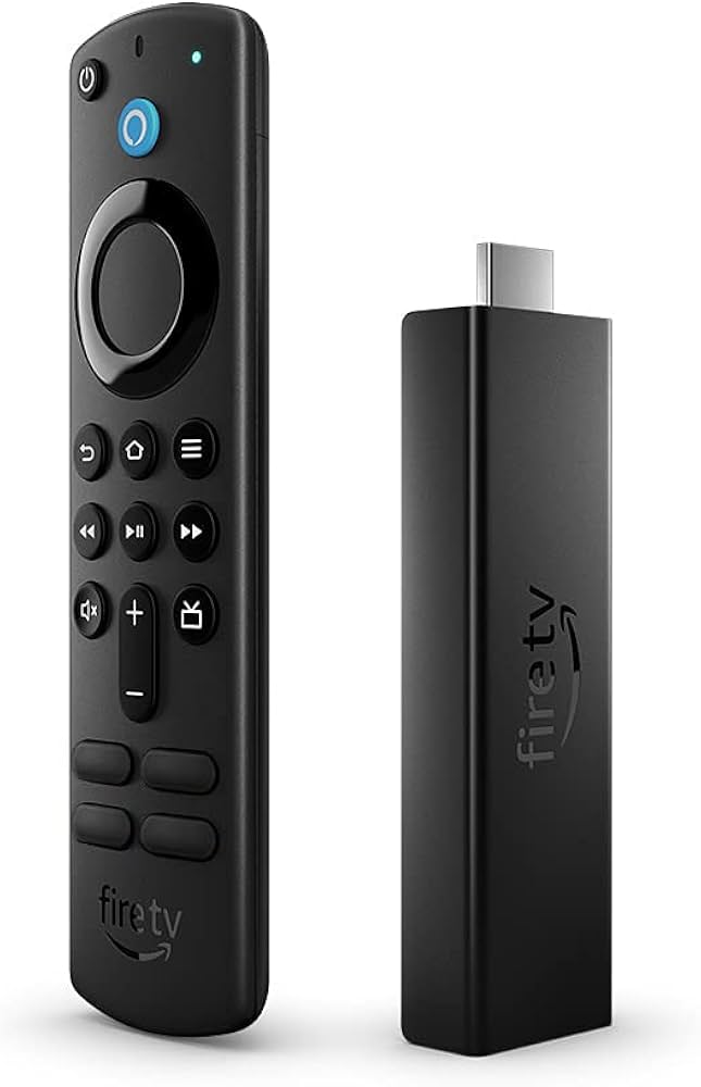 Amazon Fire TV Stick (2nd Gen)