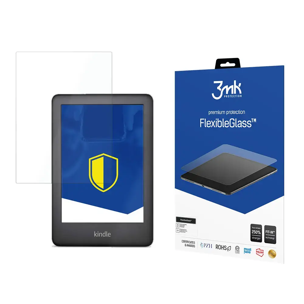 3mk Protection Amazon Kindle 10 -