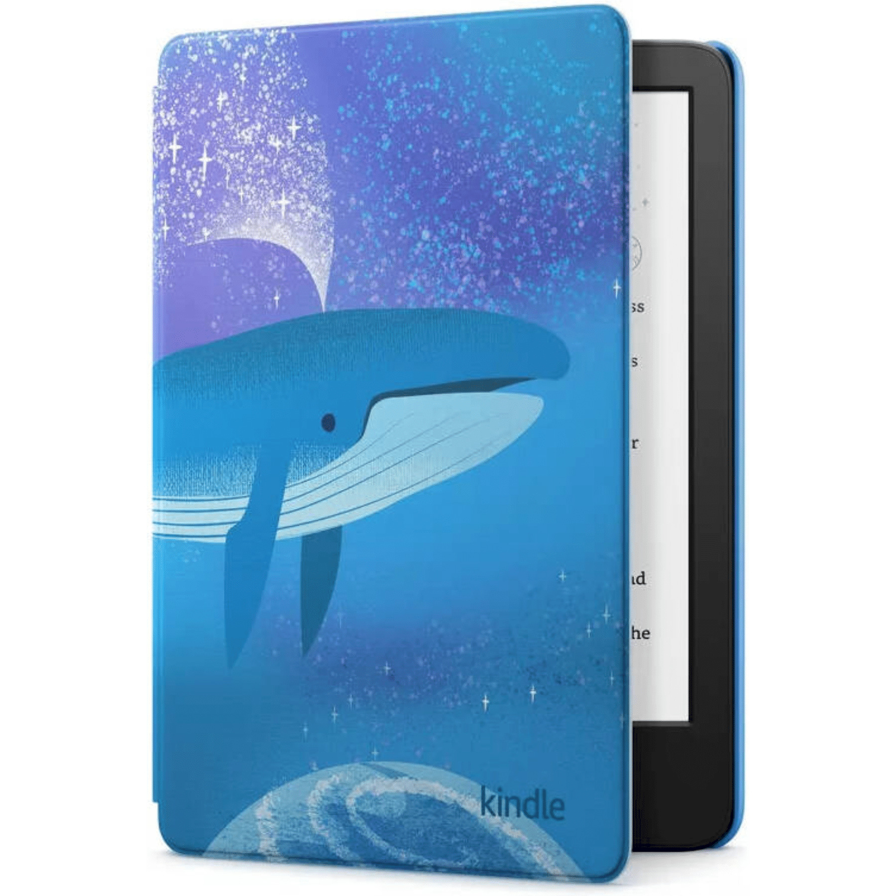 Amazon Kindle Kids lasītājs 6 Space