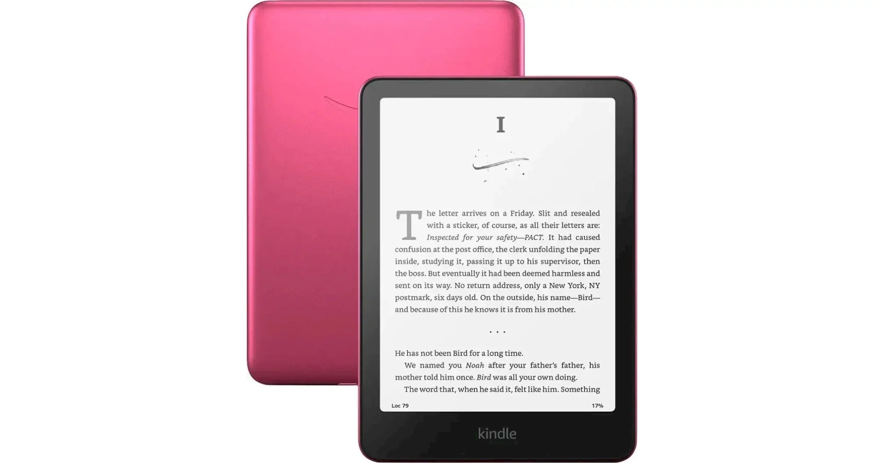 Amazon Kindle Paperwhite 12th Gen 16GB