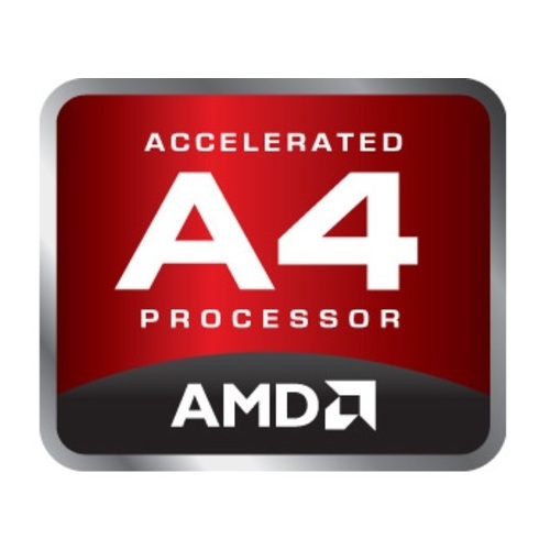 AMD A4-5300 3.40Ghz 1MB Tray