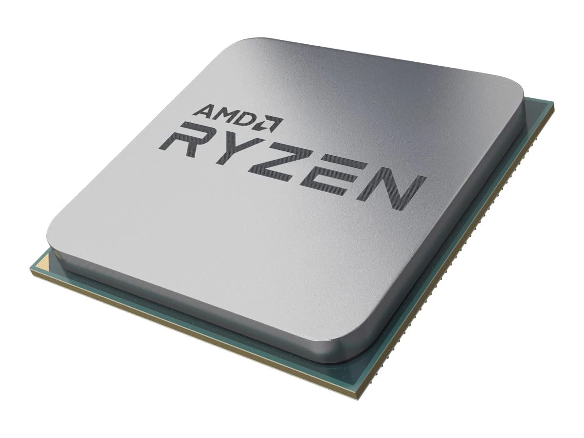 Procesorius AMD Ryzen 3 3200G 4C/4T