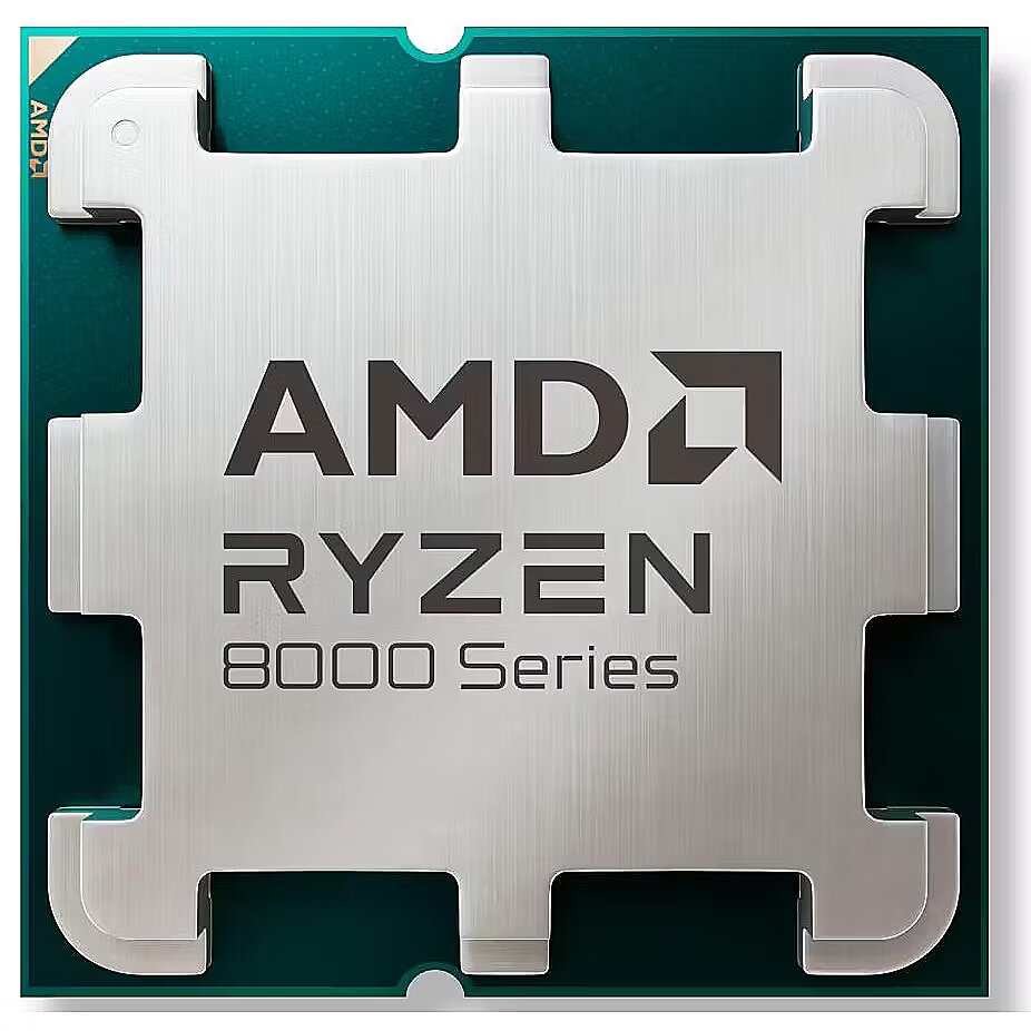 AMD Ryzen 5 8500G Tray procesors