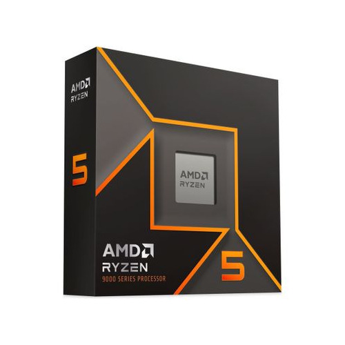AMD Ryzen 5 9600X Procesors 3