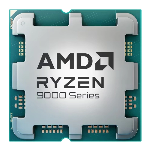 AMD   Ryzen 5  9600X   5,4GHz