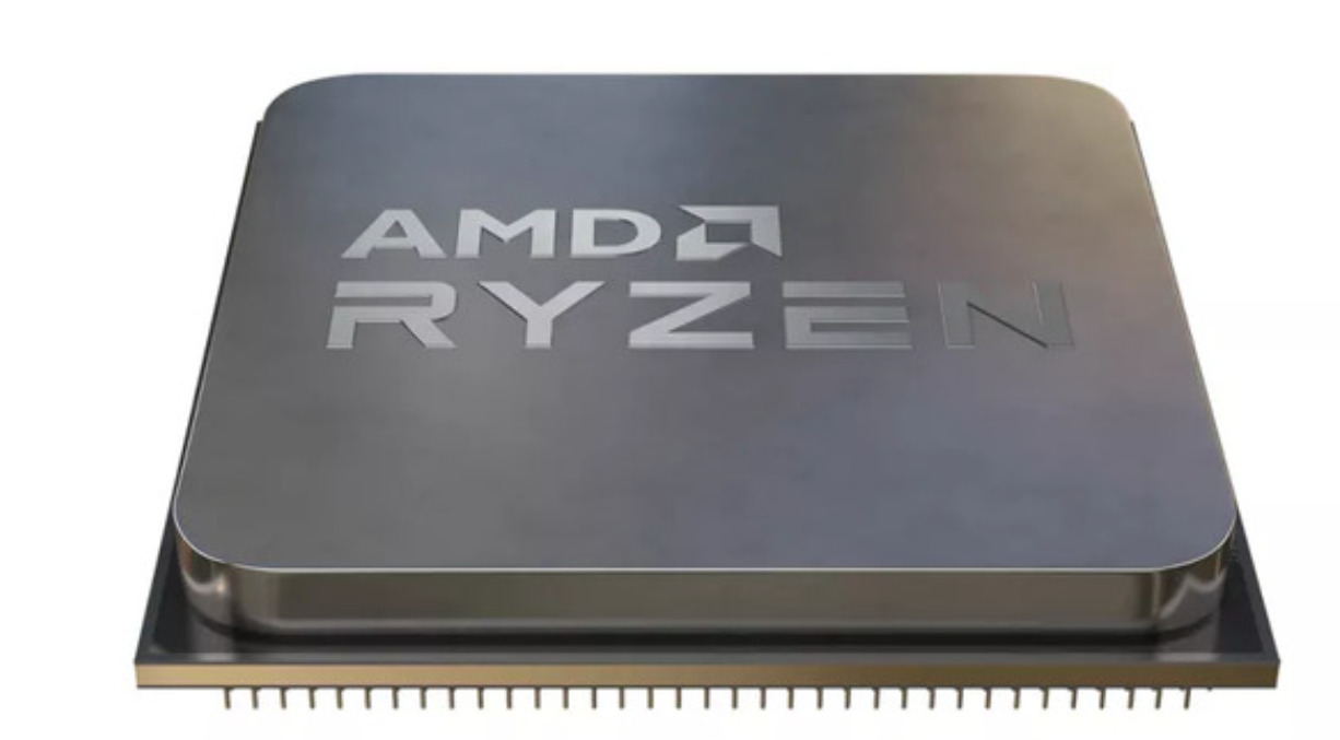 AMD   Ryzen 7  7700    5,3GHz