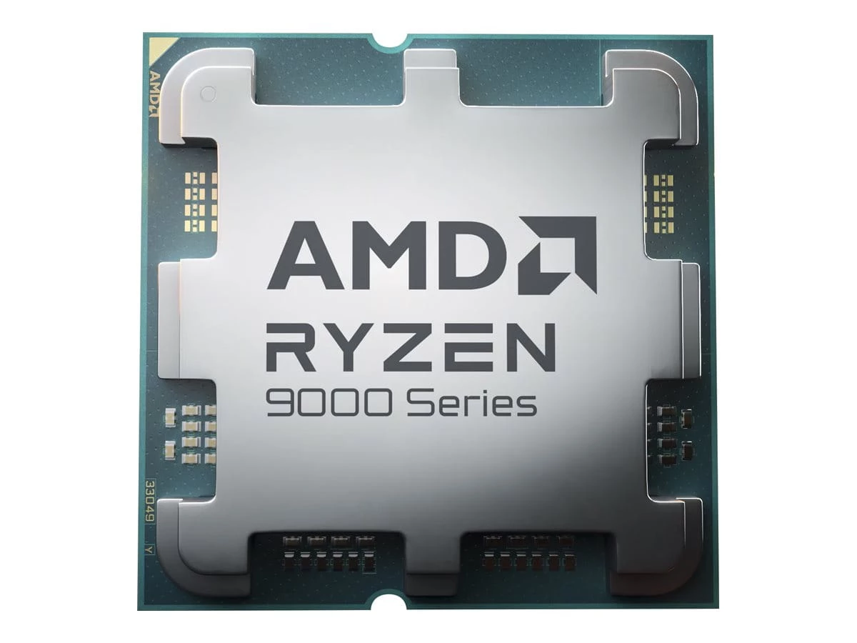 Procesors AMD Ryzen 9 9950X 4