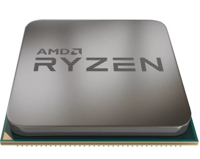 AMD Ryzen™ 3 3200G 4-Kern CPU