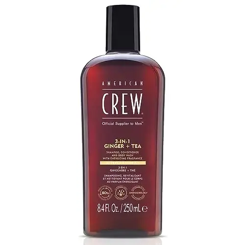 American Crew 348031 8.45 Oz