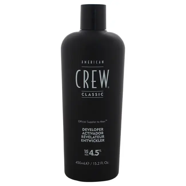 American Crew Classic Developer 450ml -