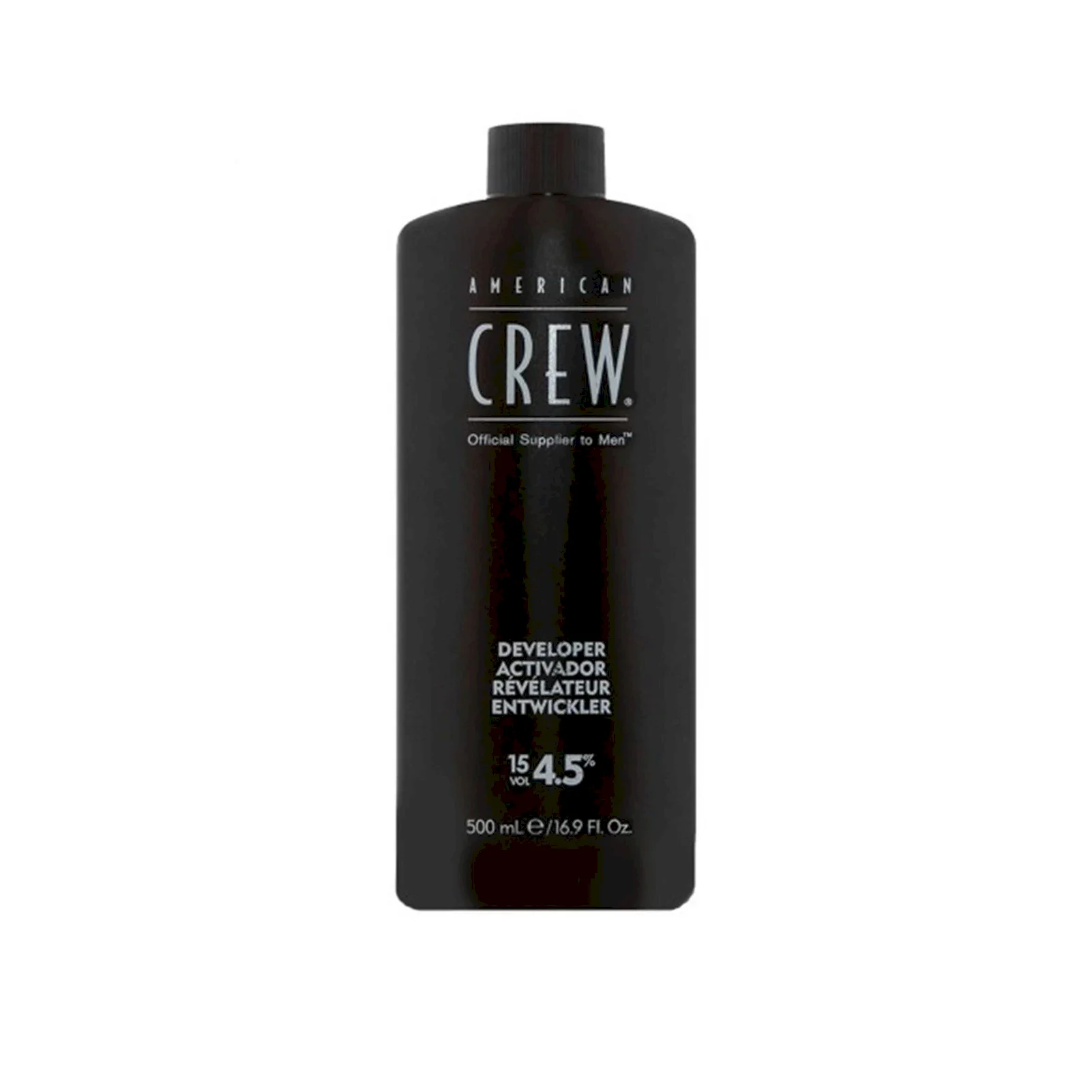 American Crew Classic Precision Blend Developer