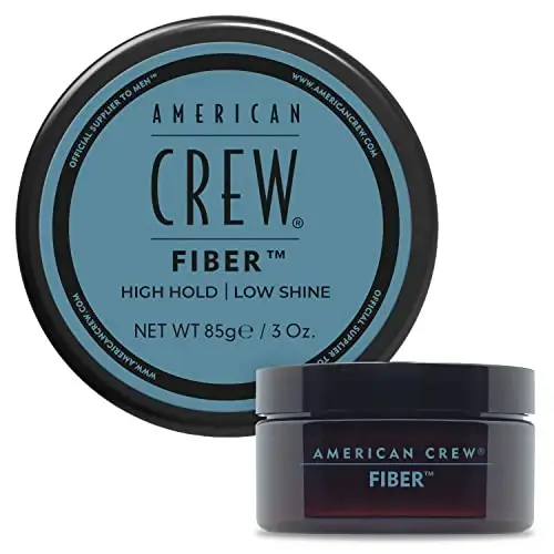 American Crew Fiber Wax 85 g