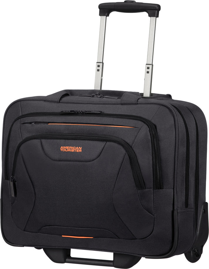 American Tourister AT WORK ROLLING TOT