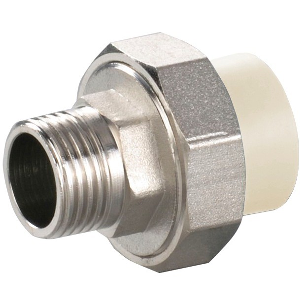 FPLAST Amerikanka 1`1/4M-40 | B16 1`1/4M-40