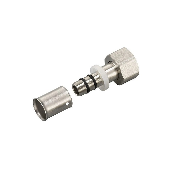 AQUATHERM Amerikanka 16X1/2F, presējams | F5-S1216*1/2F