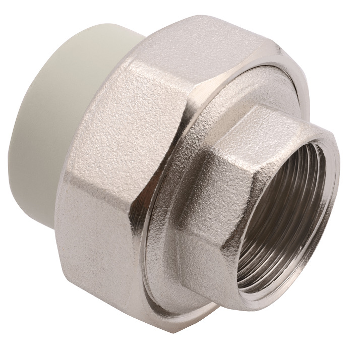 FPLAST Amerikanka 3/4F-25 | B25 3/4-25
