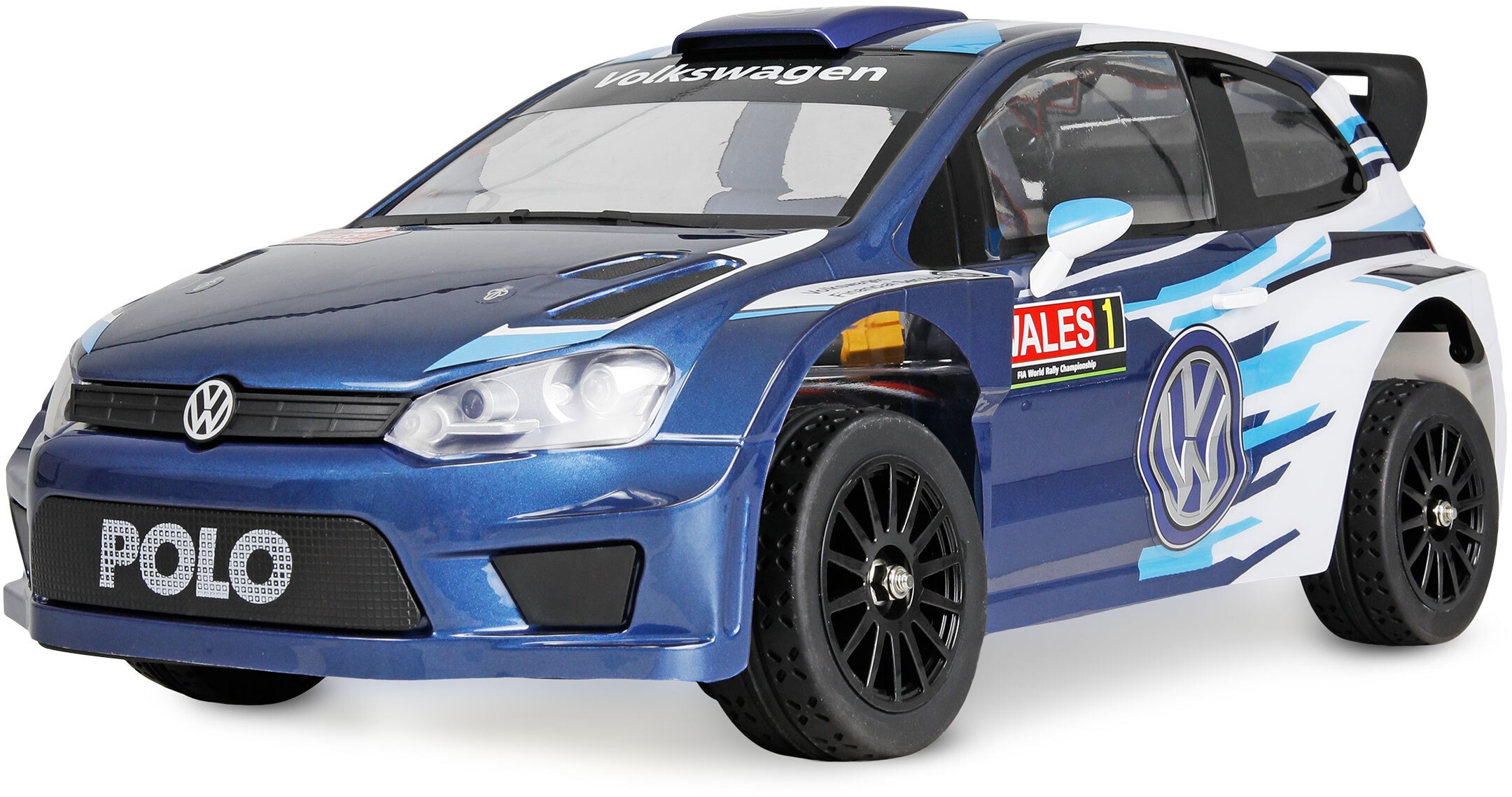 Amewi 21146 tālvadības rallija automodelis ar