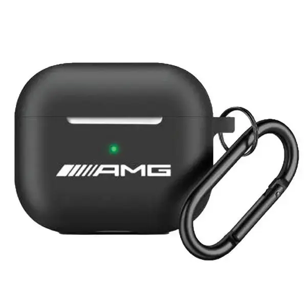 AMG AMAP2RBK AirPods Pro 2 cover
