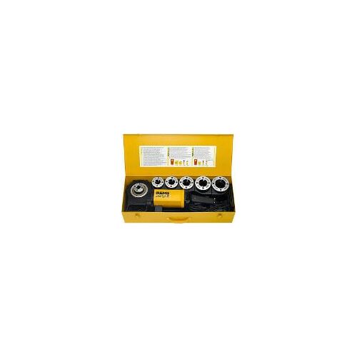 REMS Amigo-2 vītņugrieža kpl. 1/2-2" (230V)