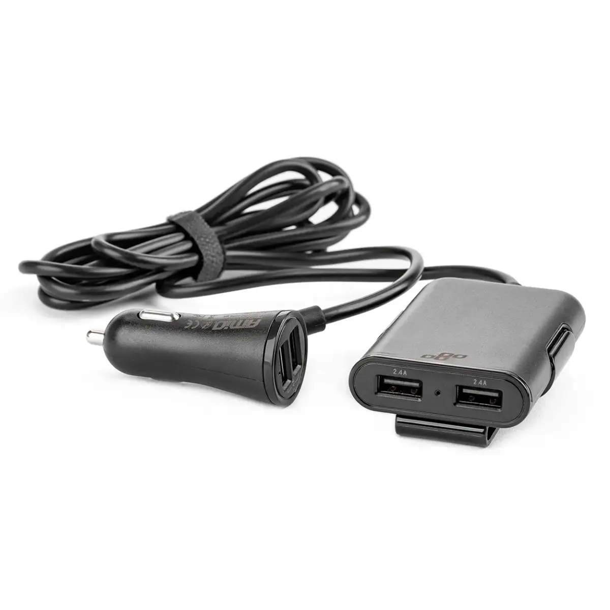 AMiO auto lādētājs | 12W |