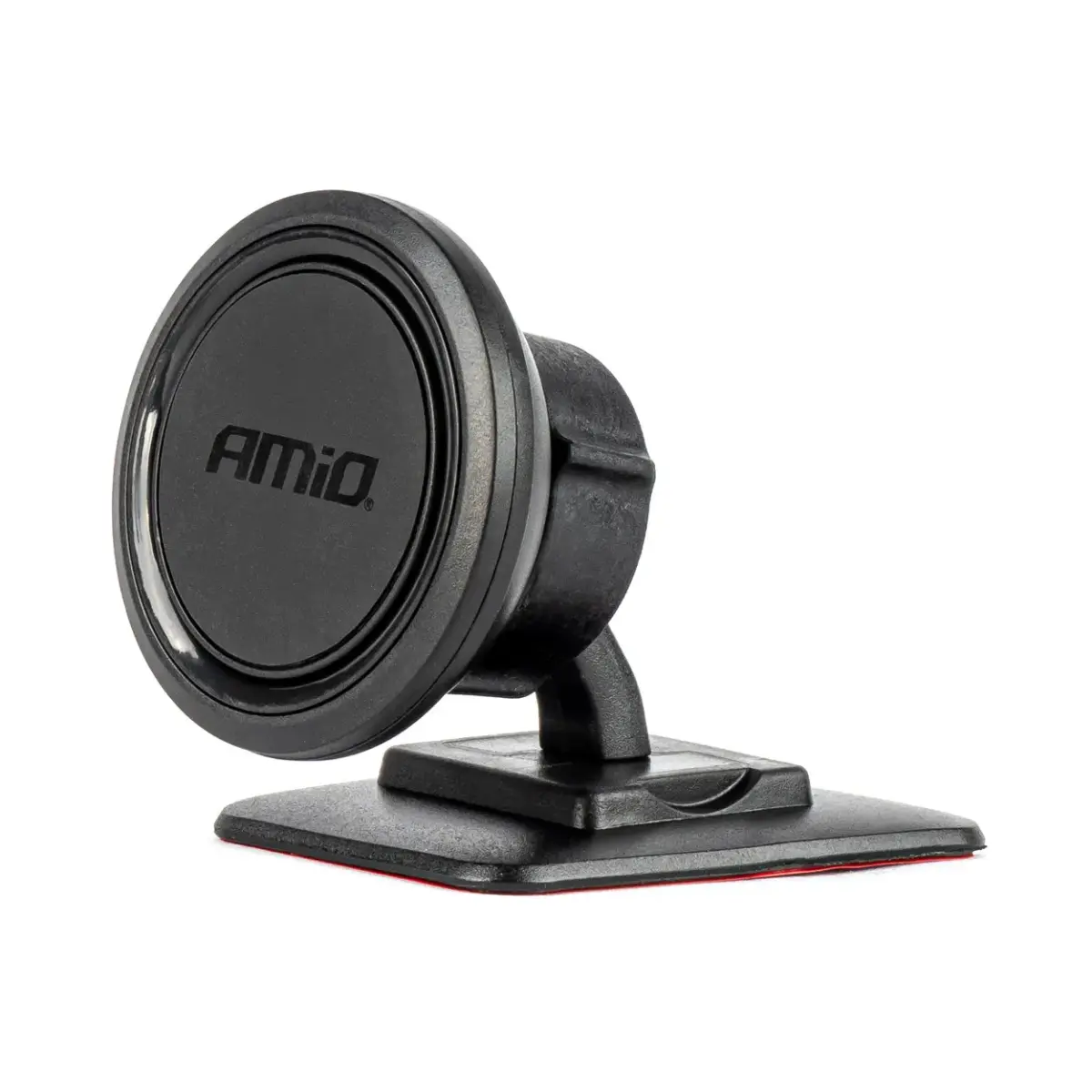 AMiO magnētisks auto telefona turētājs ar