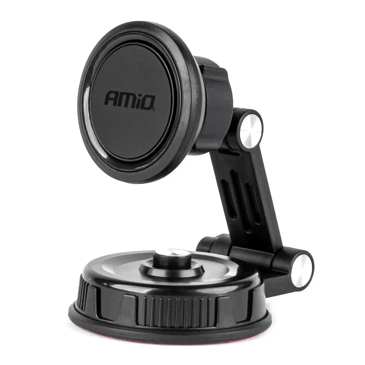 AMiO magnētisks auto telefona turētājs ar
