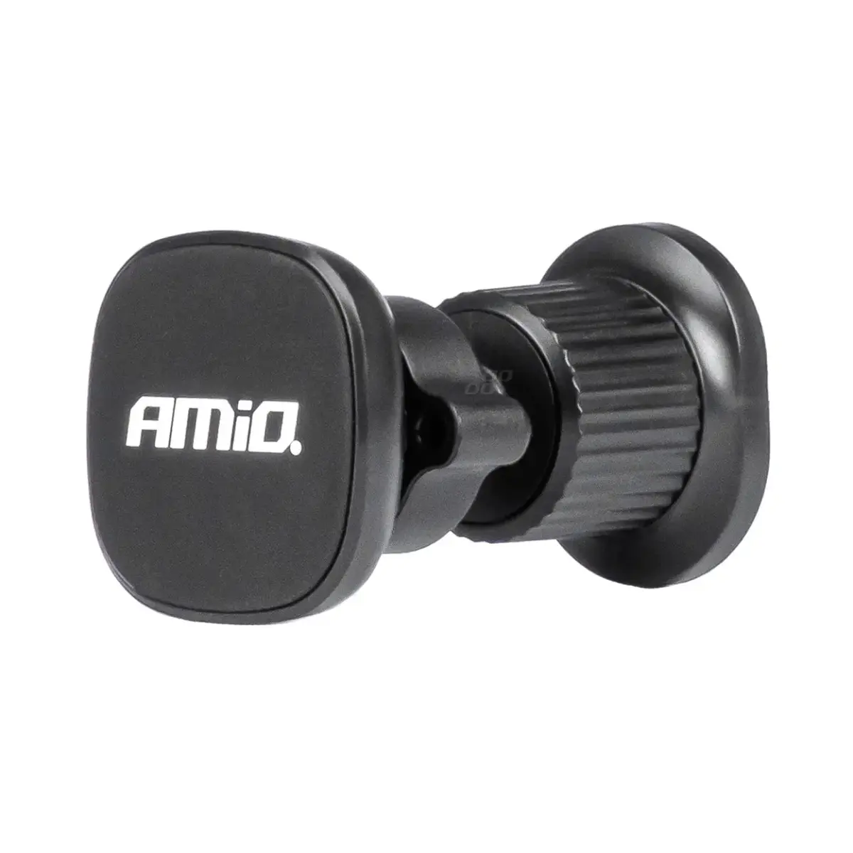 AMiO magnētisks auto telefona turētājs uz