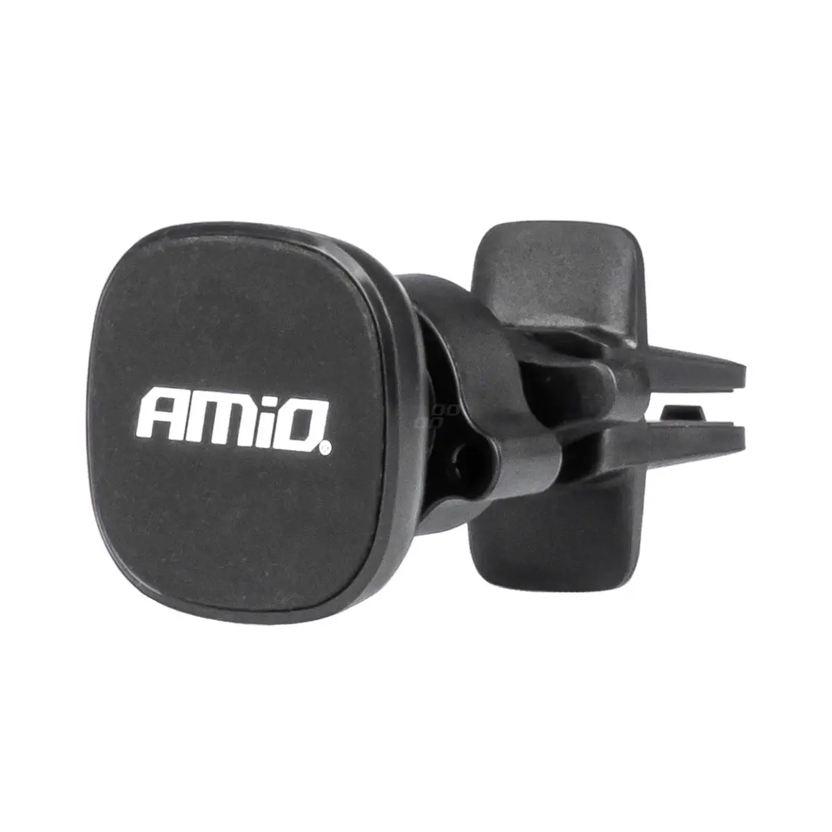 AMiO magnētisks auto telefona turētājs uz