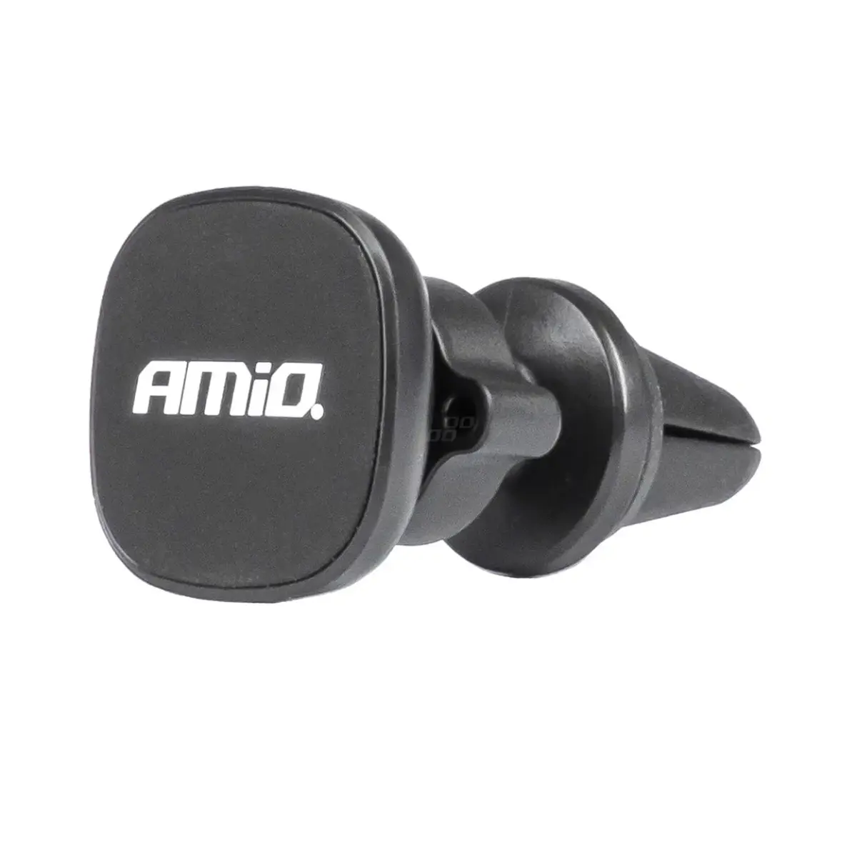 AMiO magnētisks auto telefona turētājs uz