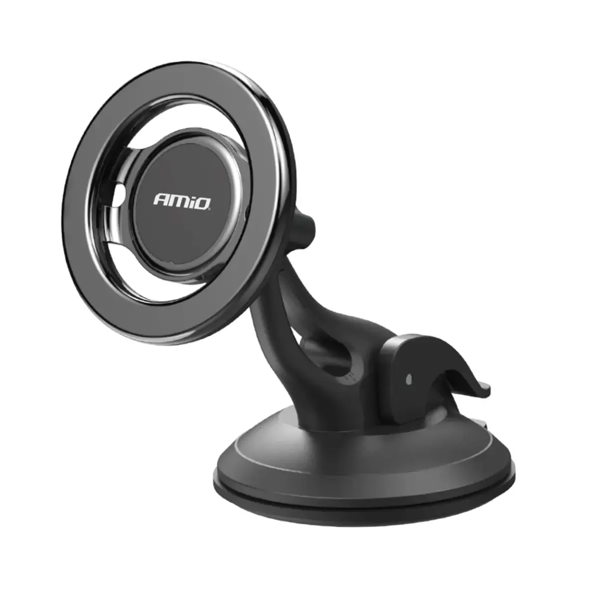 Auto telefona turētājs Suction mount Phone