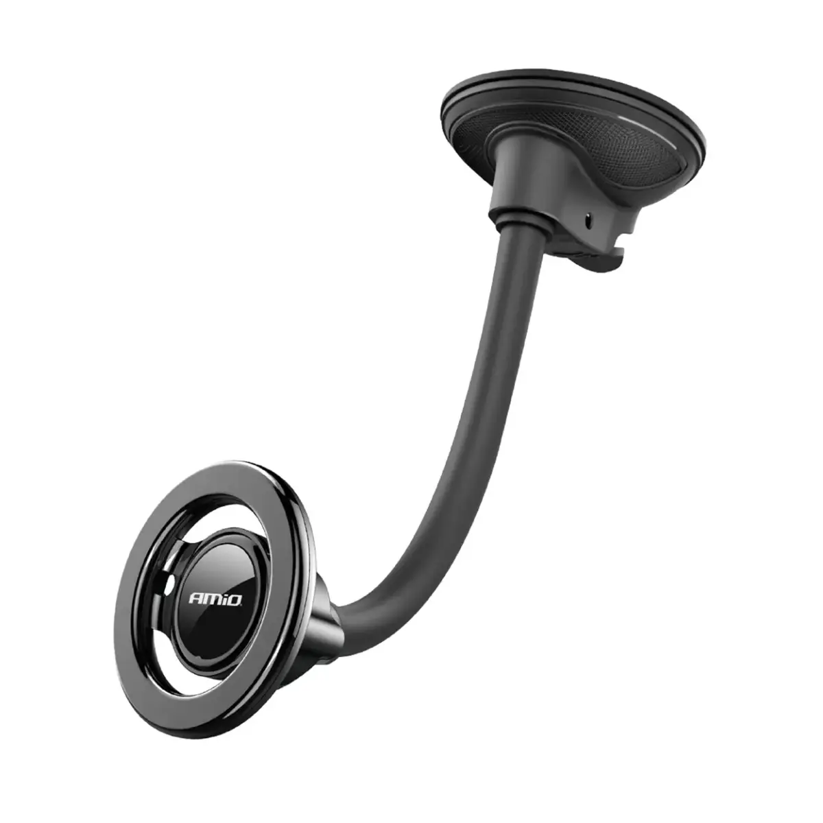 Auto telefona turētājs Suction mount Phone