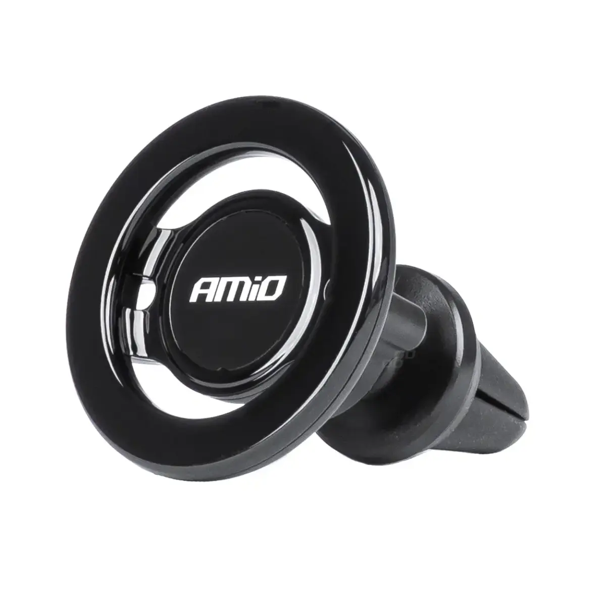 Auto telefona turētājs Magnetic phone holder