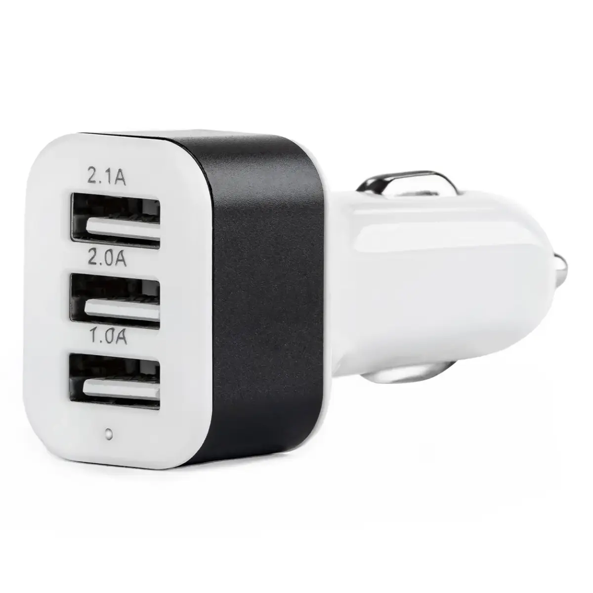 AMiO PCH-03 auto lādētājs | 10