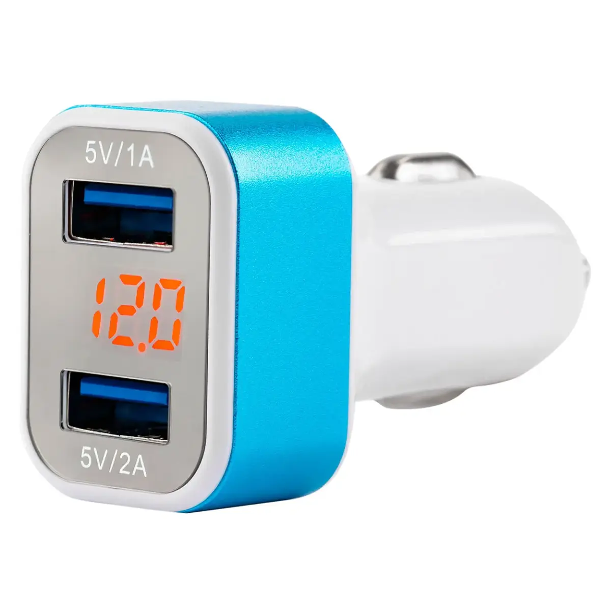 AMiO TEST-04 auto lādētājs | 10W