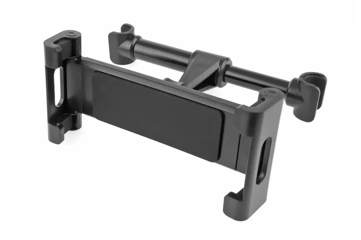 AMIO Tablet turētājs pie auto galvas