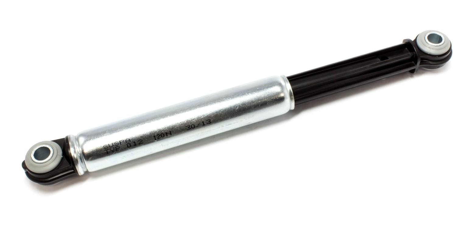 SUSPA Amortizators 120N, 10mm, 210/310mm AEG