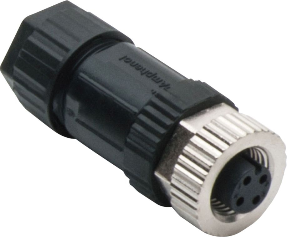 Amphenol SENS 4P CABLE CO FE